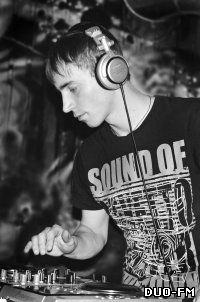 Dj Ruslancher