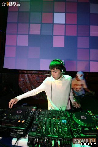 DJ Korolёv