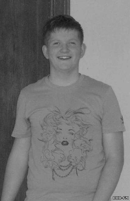 DJ Sakrech